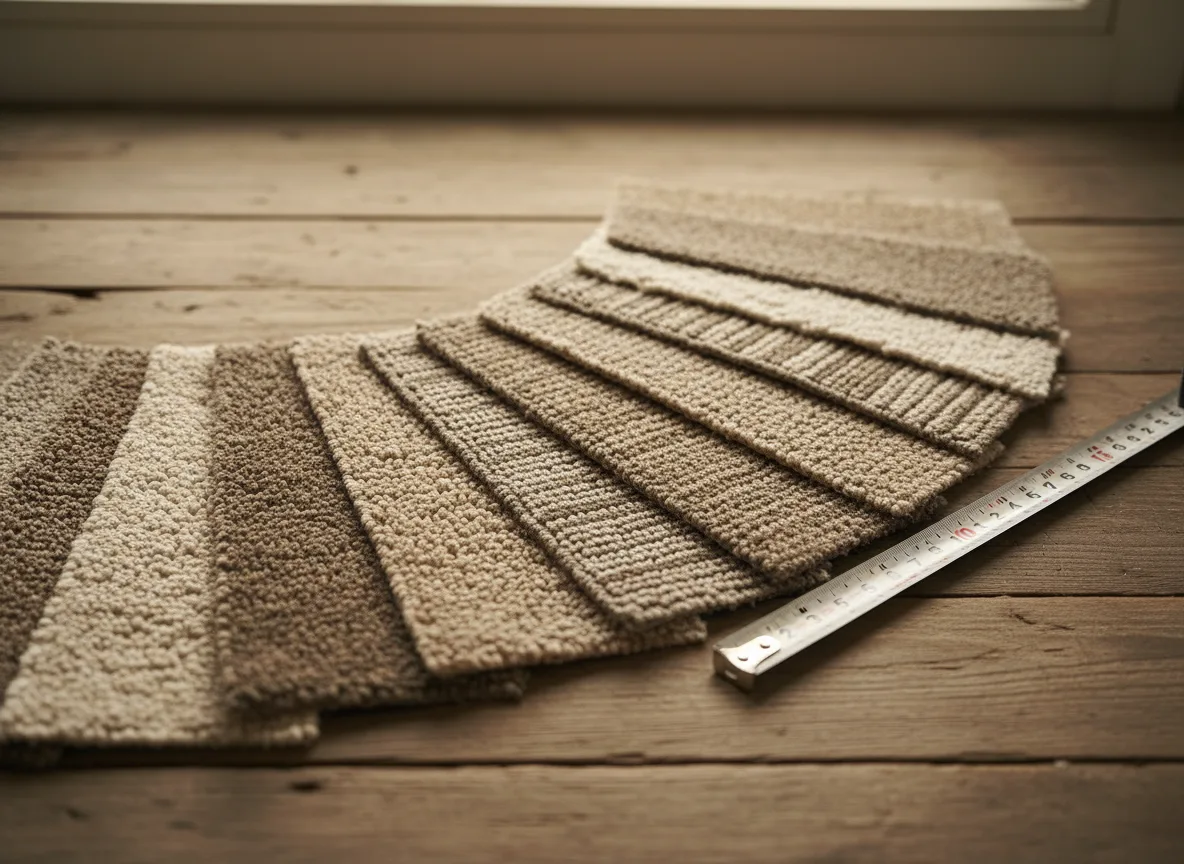 Carpet Installation Wilburton, PA FAQs